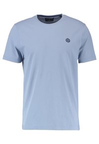 Henri Lloyd T-shirts basic - blue