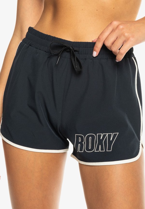 EVERYDAY FLOW - FUNKTIONELLE  - Sports shorts