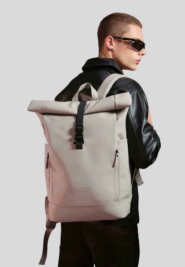 Rullen 16 Zoll - Tagesrucksack - taupe