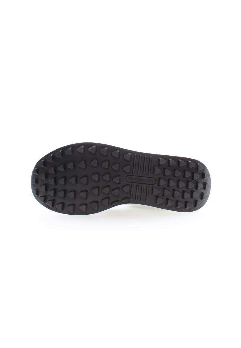 Herren Sneaker low | U.S. Polo Assn. LOGAN Sneaker low schwarz - BR87563 Herren Sneaker low | U.S. Polo Assn. LOGAN Sneaker low schwarz - BR87563