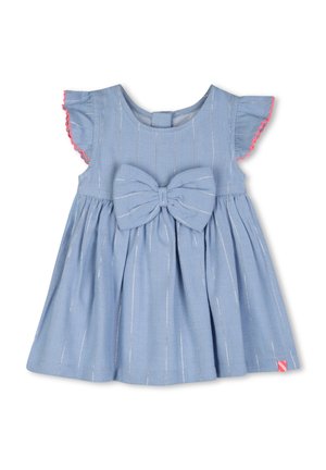NEWBORN DRESS - Robe de jour - blue