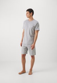 Fila MAN - Pyžamová súprava - grey