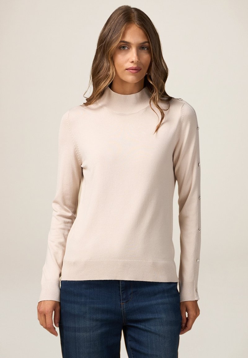 Oltre - Sweter