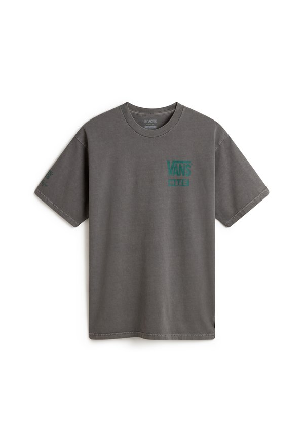 MTE SABERTOOTH - T-Shirt print