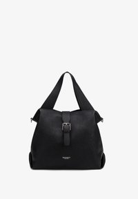 Niet geselecteerd, black