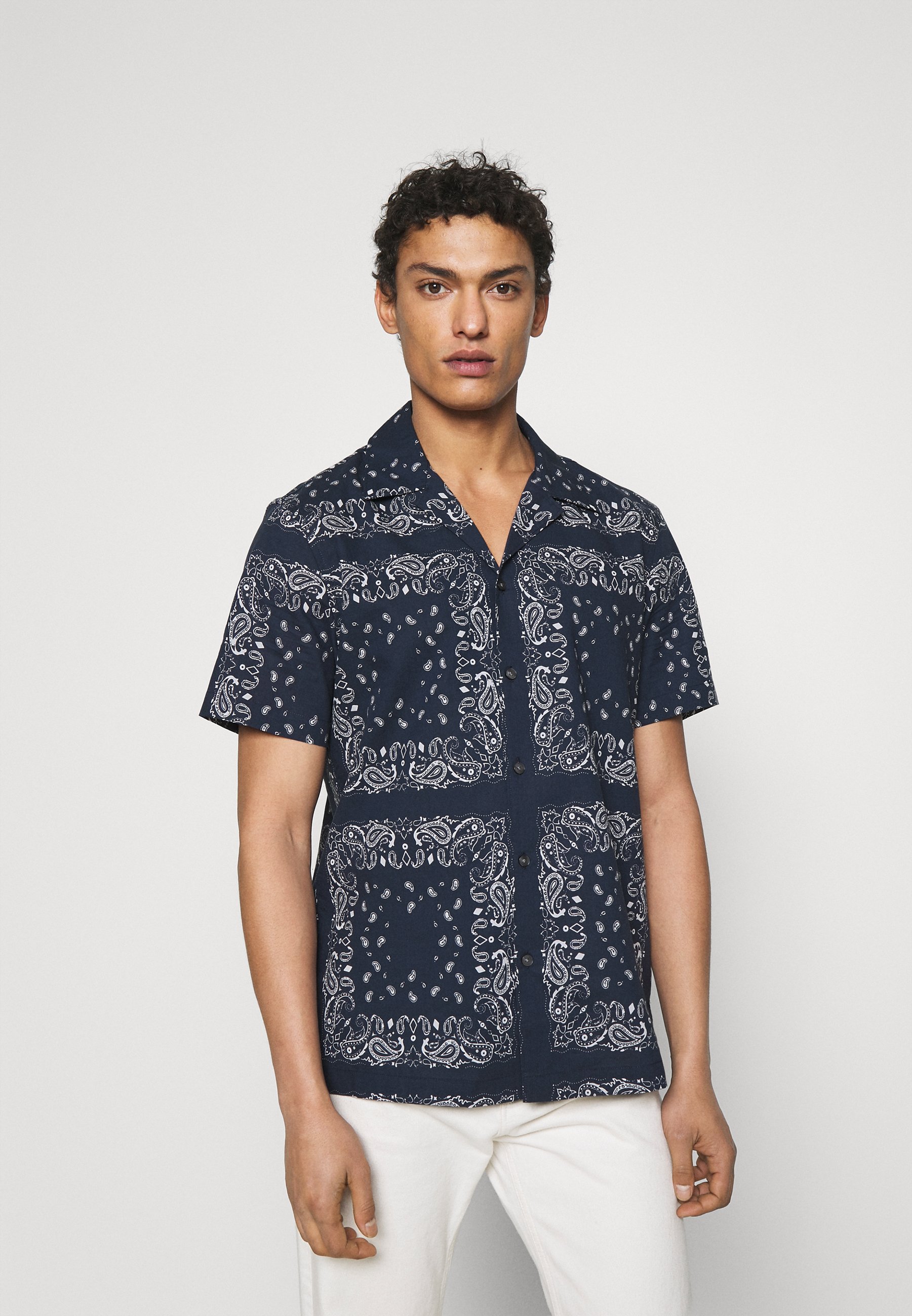 Uomo HEADLINE - Camicia Uomo HEADLINE - Camicia