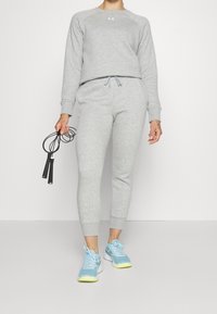 Under Armour Felpa - grey
