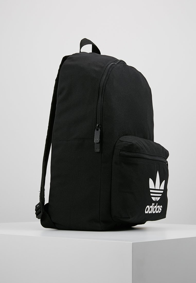 adidas Originals CLASS Ryggsekk blacksvart Zalando.no adidas Originals CLASS Ryggsekk clpink Zalando.no