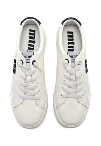 mtng Sneakers basse - black denim
