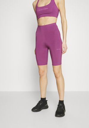 Calvin Klein Performance Short de sport - purple
