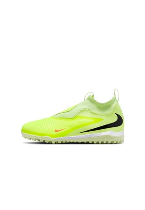 PHANTOM 6 HIGH ACADEMY - Scarpe da calcio per terreni sintetici - hyper crimson limelight black