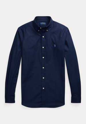 Polo Ralph Lauren Πουκάμισο - newport navy