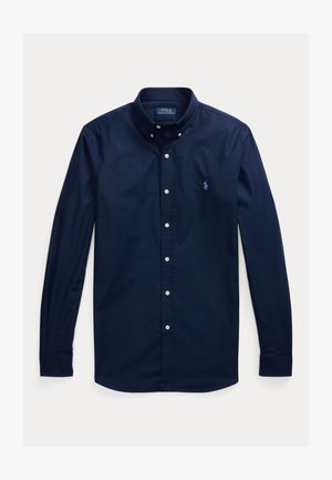 Polo Ralph Lauren Πουκάμισο - newport navy