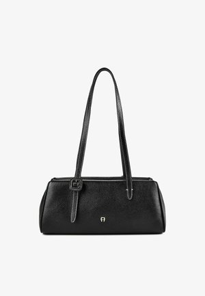 AIGNER, Borsa a mano - black