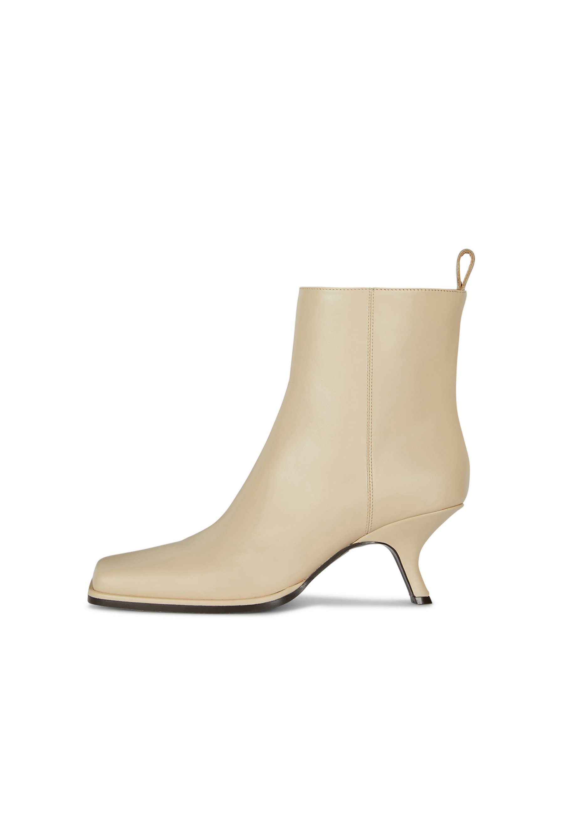 Trussardi ZONDA ST - Laarzen - beige - Zalando.be