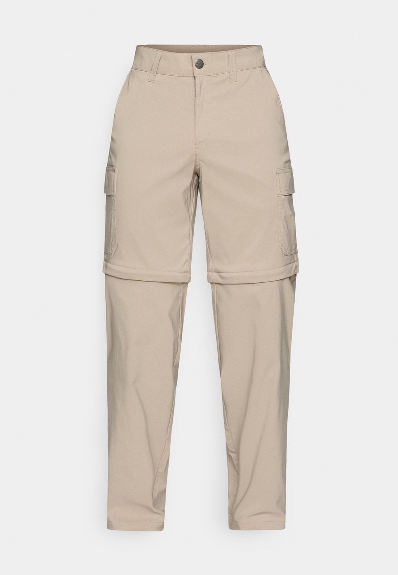 Spyder Outdoorbroeken beige