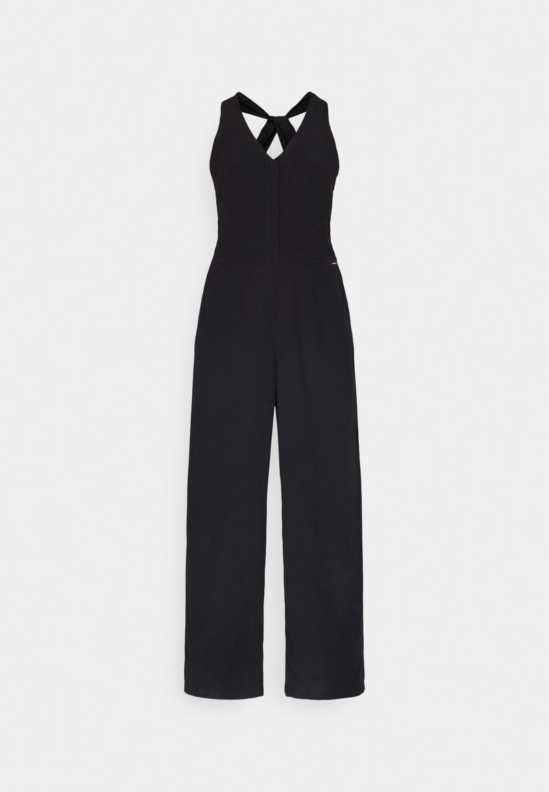 IKKS Jumpsuit zwart IKKS Jumpsuit zwart