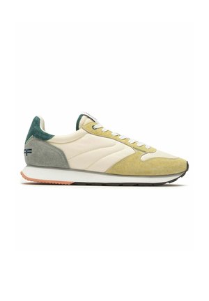 HOFF EPHESUS - Zapatillas - yellow