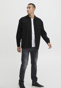 Blend BHSHIRT - Camicia - black
