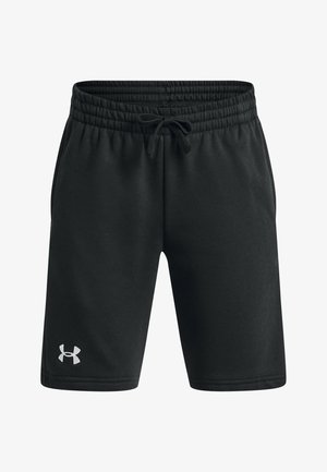 RIVAL - Sports shorts - black