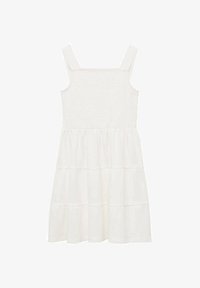 Unausgewählt, off-white