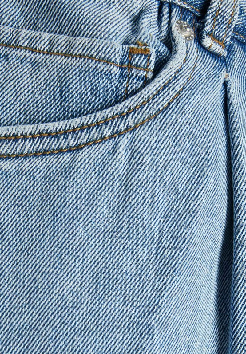 Damen Kleider | JJXX Jeans Shorts light blue denim/light-blue denim - KN47736 Damen Kleider | JJXX Jeans Shorts light blue denim/light-blue denim - KN47736