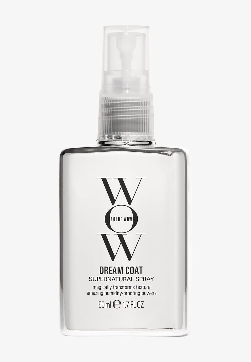 COLOR WOW - DREAM COAT SUPER SPRAY - Lacca - -, Ingrandire