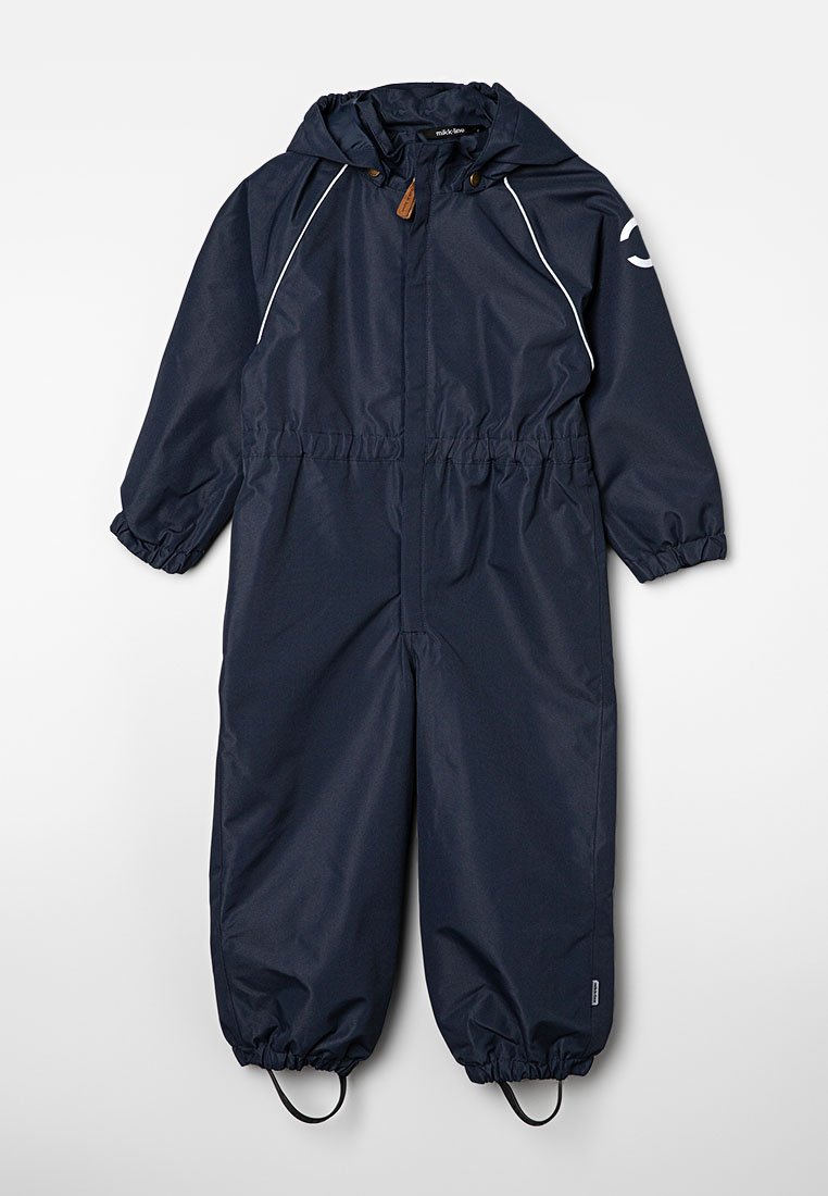 mikk-line Regenpak blauw mikk-line Regenpak blauw