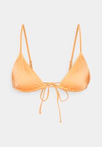 Frankies Bikinis LUMIA TOP - Bikinio viršutinė dalis - cuties/shine