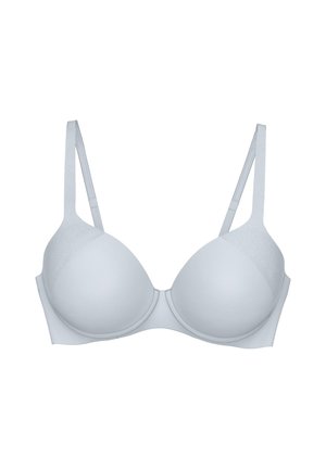Triumph, BODY MAKE-UP SOFT TOUCH WP EX - Beugel BH - pearl grey