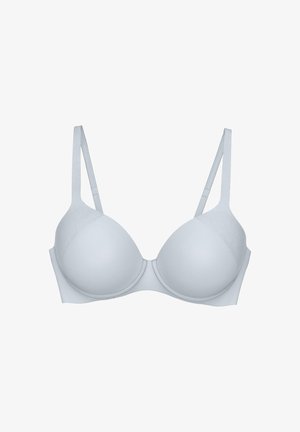 Triumph, BODY MAKE-UP SOFT TOUCH WP EX - Σουτιέν με μπανέλα - pearl grey