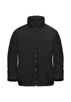 NEW - Vindjakke - black