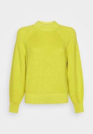 Pullover - green