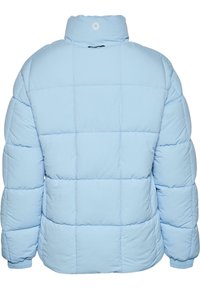 Southpole SOUTHPOLE HERREN PM233-012-1 BUBBLE NORTH-SOUTH 1.0 - Winterjacke - light blue reflective