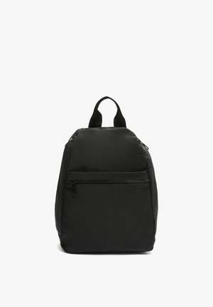 MISAKO, SAKARI BACKPACK - Sac à dos - black