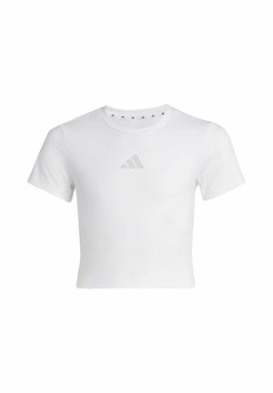 - T-shirt basic