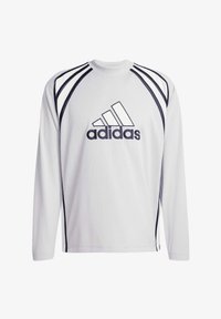 Não selecionado, grey two