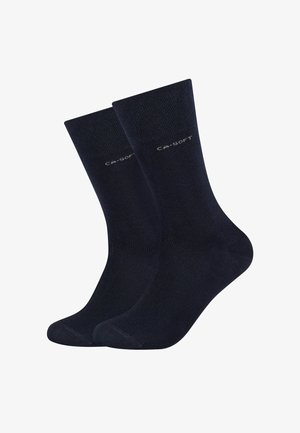 camano, 2 PACK 3 IN 1 - Chaussettes - dark saphire