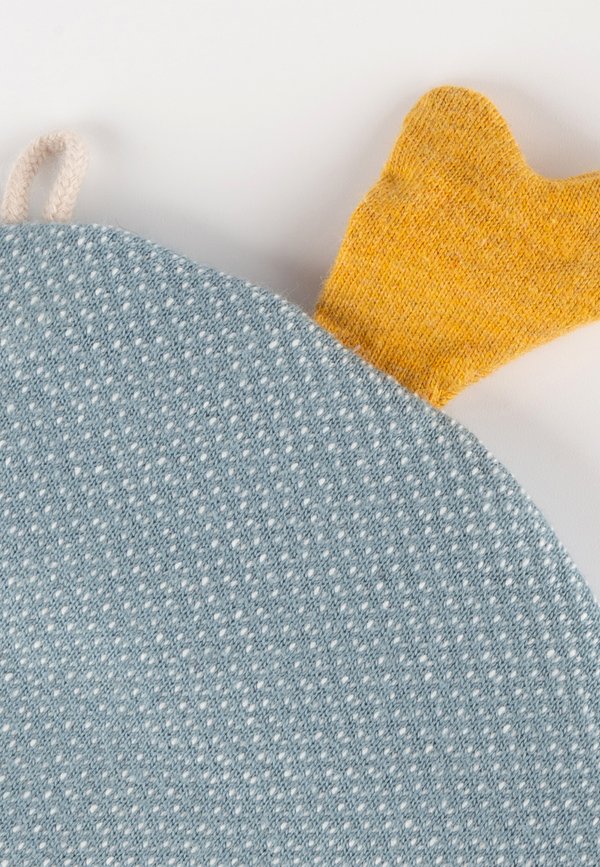 WAL – Kuscheltier – blau