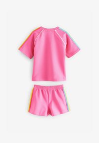 Non selezionato, pink