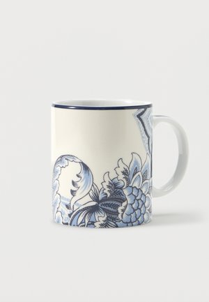 BLOOM - Tasse - blue
