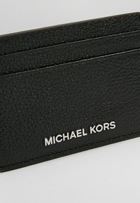 MICHAEL Michael Kors JET SET - Novčanik - black