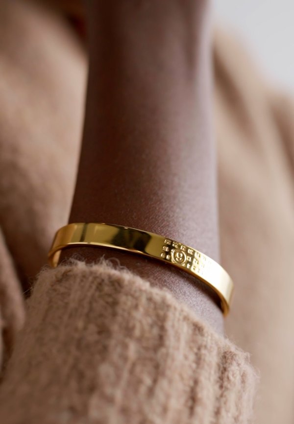 CUFF UNISEX - Bracelet2