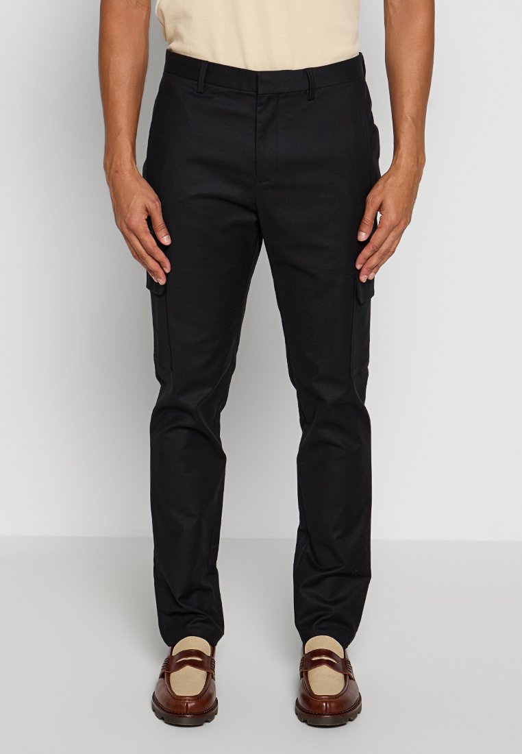 Ted Baker Cargobroek zwart Ted Baker Cargobroek zwart