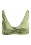 Bikinitopp - green