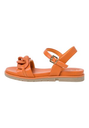 Marco Tozzi Sandalias - orange