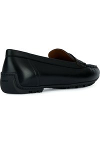 Geox D KOSMOPOLIS czarny