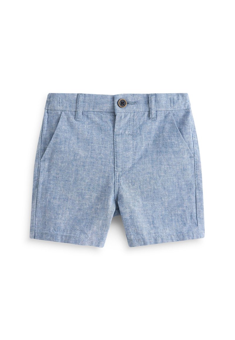 Next Chino blauw Next Chino blauw