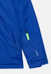 The North Face FREEDOM INSULATED JACKET UNISEX - Snowboard jacket - blue