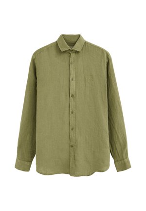 Polo Club, Chemise - green